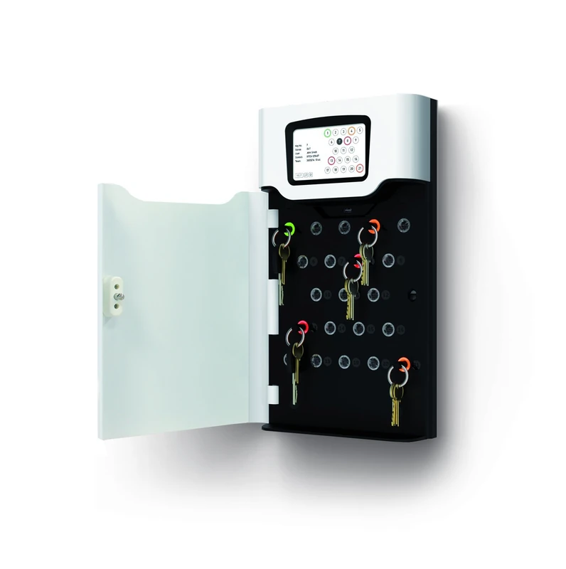 Tesa Assa Abloy TRAKA21 – Smart Cabin Box Key Holder