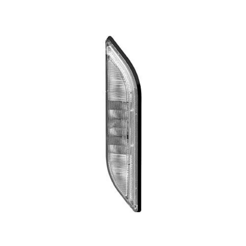HELLA 2ZR 013 401-031 LED-Reverse Light - Shapeline Style - 24/12V - Glued - for vertical fastening - Plug: AMP - 2-pin connector - Image 1