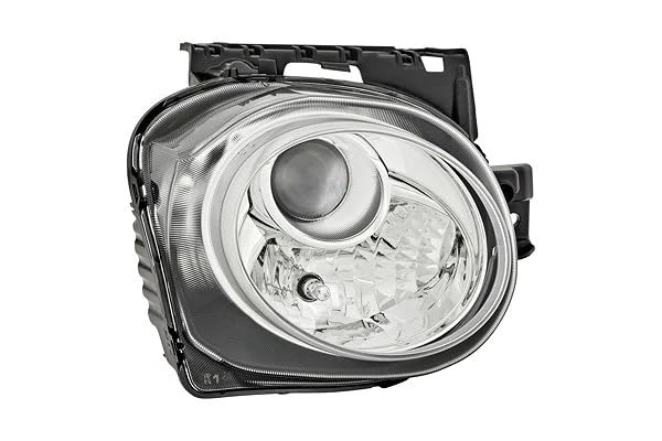 VALEO halogen technology automotive headlamp, 45381 for vehicle models, NISSAN Juke facelift (2014 > )