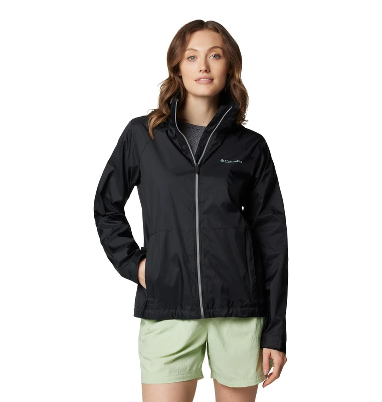 Columbia Women's Switchback III Jacket