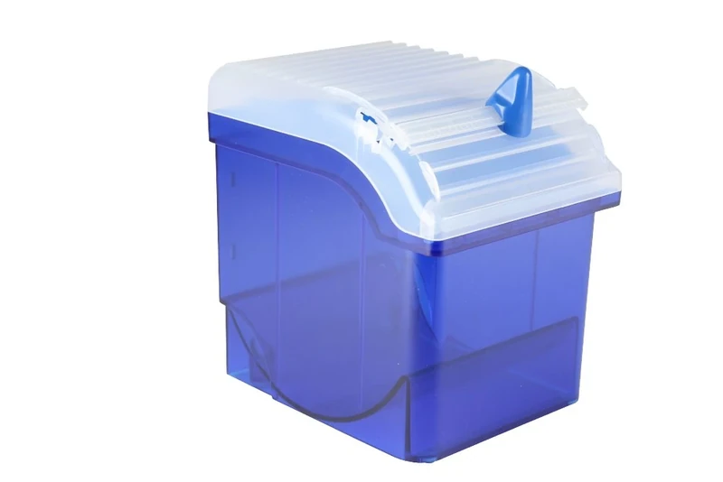 Neolab 4 0081 Para Film M Dispenser and Cutter, ABS, 5-10 cm, Blue