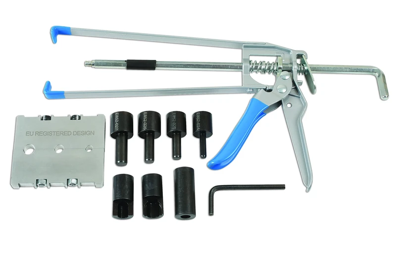 Laser 6933 Pipe Connector Insertion Tool