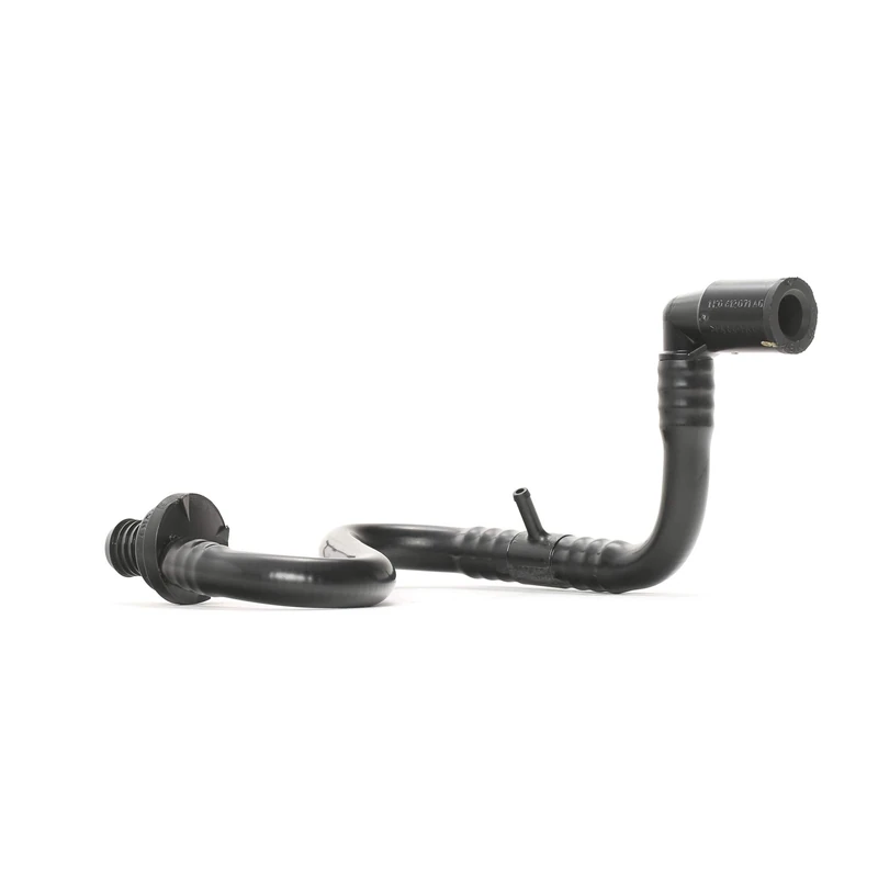 15D VAICO - V10-3633 - Vacuum Hose, braking system - fits VOLKSWAGEN 1K0612041GP