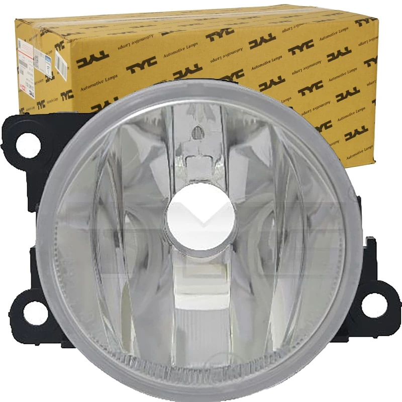 TYC 19Ã‚ 12465Ã‚ 01Ã‚ 2Ã‚ Fog Light Fog Lights 208Ã‚ 2008Ã‚ C3Ã‚ Picasso
