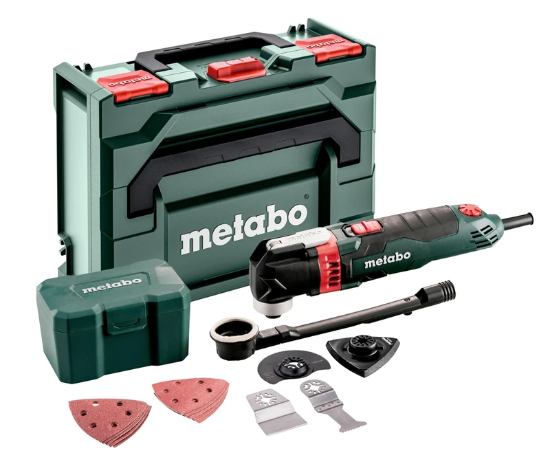 MT 400 Quick Set (601406500) Multi-herramienta