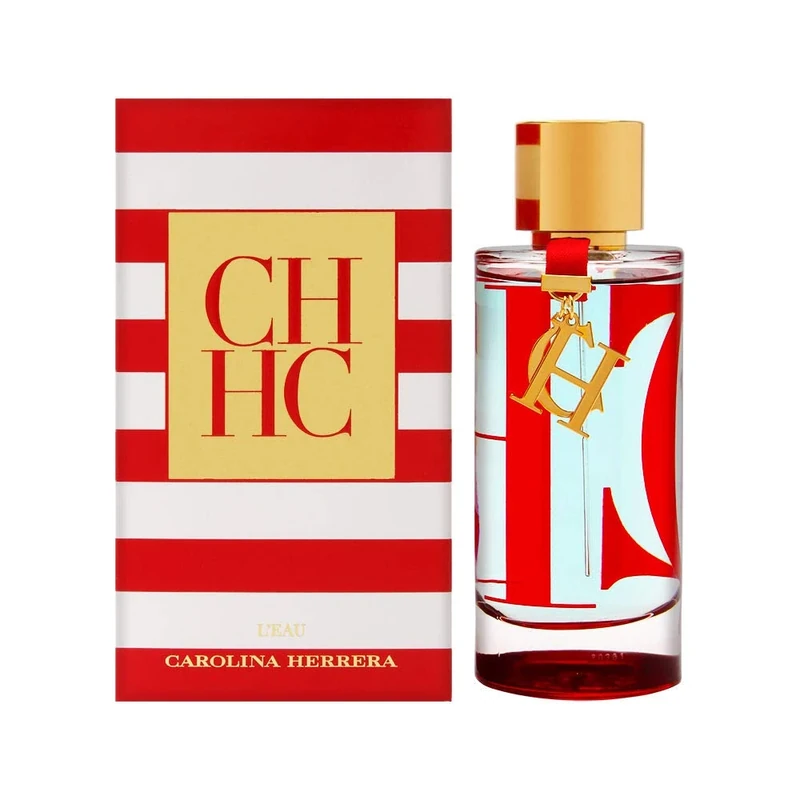 Carolina Herrera Eau de Toilette, 155 ml