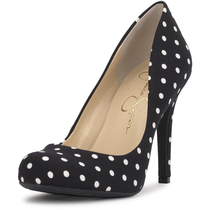 Jessica Simpson Women's Calie Pump