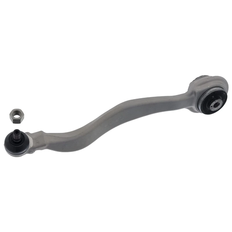 febi bilstein 47870 Control Arm with bush, joint and nut, pack of one