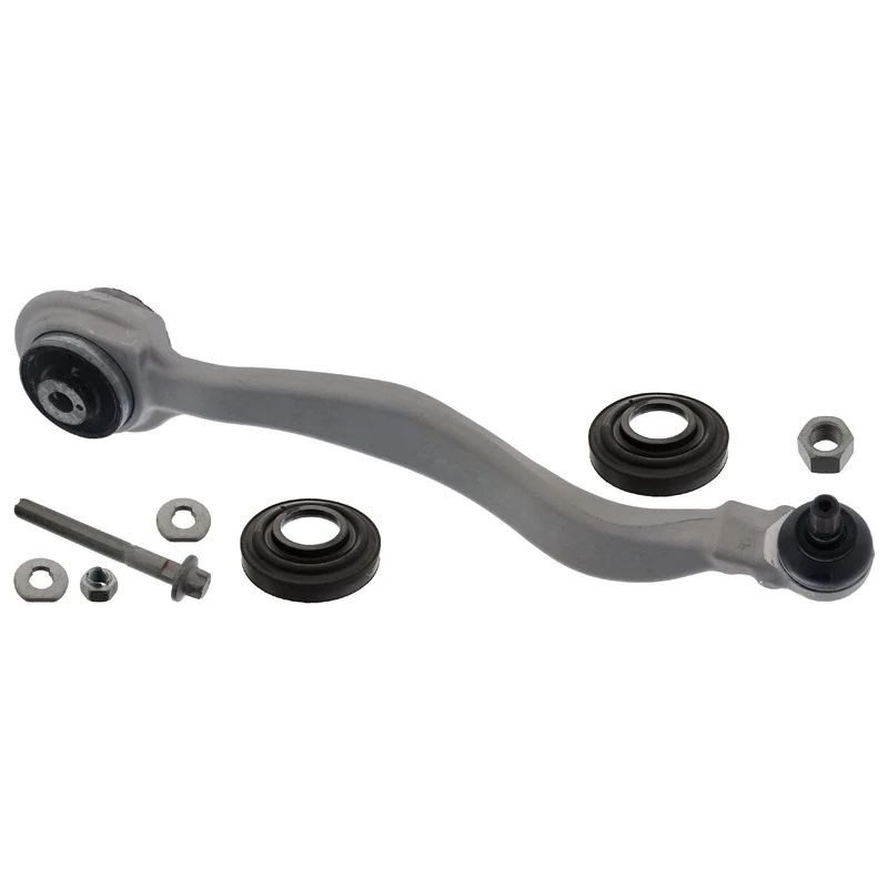 febi bilstein 47921 Control Arm with additional parts, bush and joint, pack of one