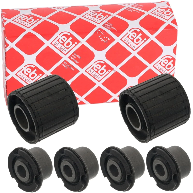 febi bilstein 48630 Control Arm Bushing Kit, pack of one
