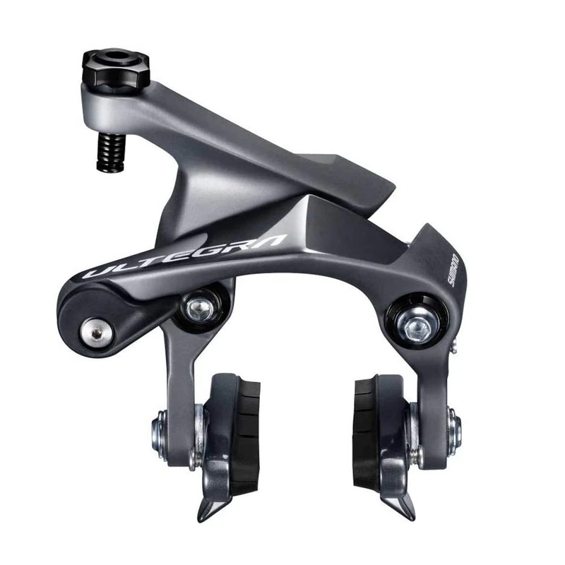 Front CALIPER Brake ROAD ULTEGRA 11S R8010 - Direct, Black