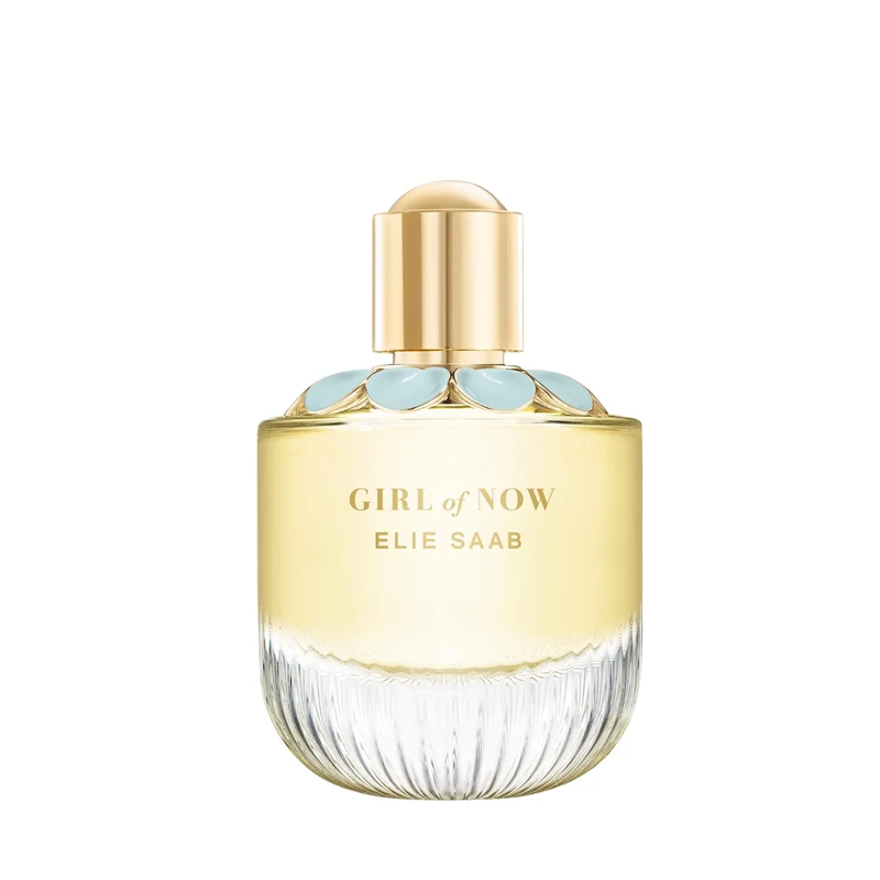 Girl of Now by Elie Saab Eau de Parfum For Women, 90ml
