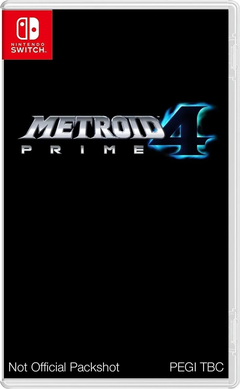 Nintendo Switch Dummy 1