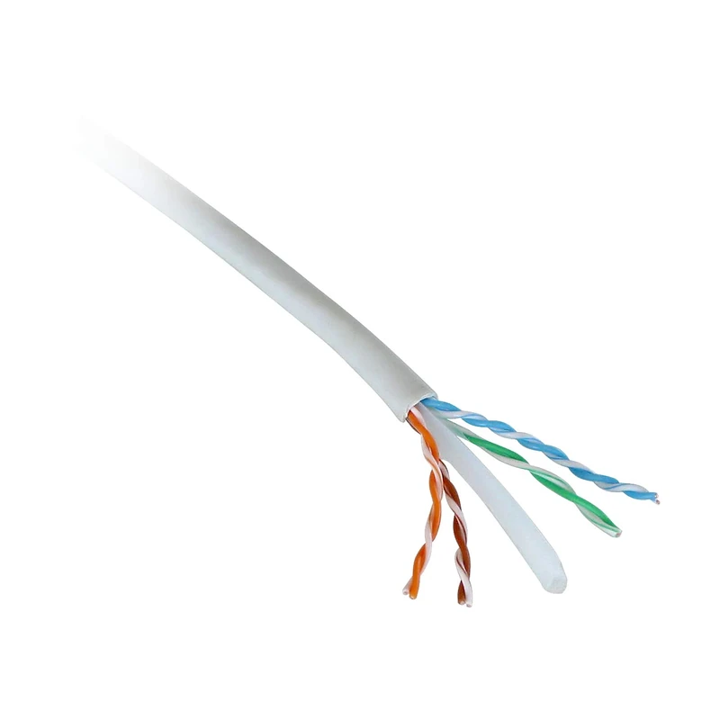 LINDY 12984 Ethernet Cable 305 m