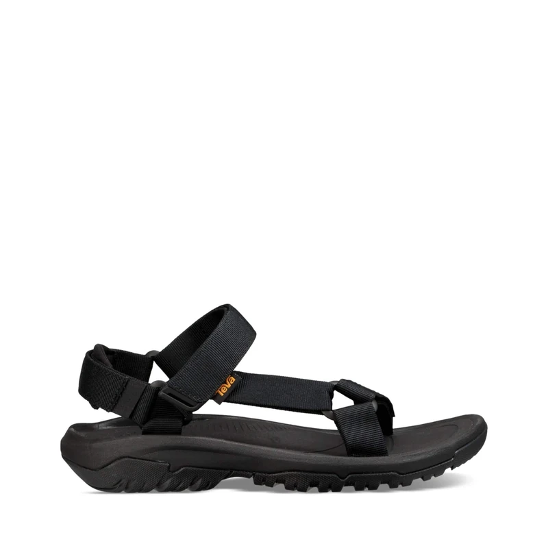 Teva Men's M Hurricane XLT2 Sport Sandals, Black (Black Blk), 10 UK (44.5 EU)