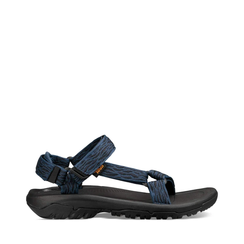 Teva Men's Hurricane XLT 2 Sports and Outdoor Lifestyle Sandal, Rapids Insignia Blue, 13 UK (48.5 EU)