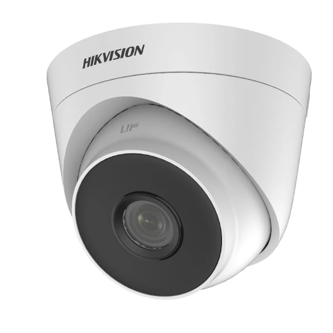 HIKVISION 4-in-1 1080p HD Turret CCTV Camera with 40m IR DS-2CE56D0T-IT3F