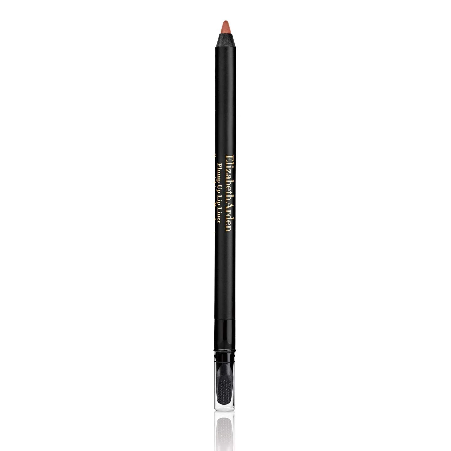 Elizabeth Arden Plump Up Waterproof Lip Liner, Kiss of Coral ,A0107425