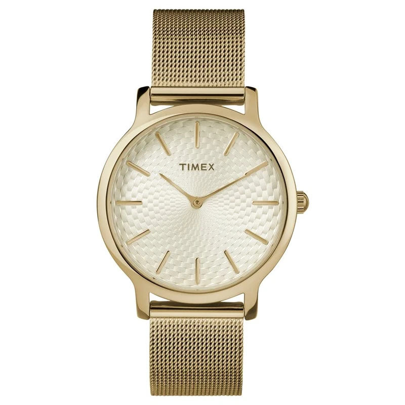 Timex Skyline Womens Watch TW2R36100 - Image 1