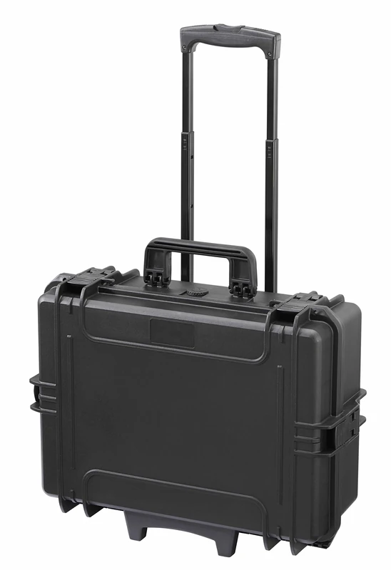 Max max505tctr.079 Suitcases Watertight
