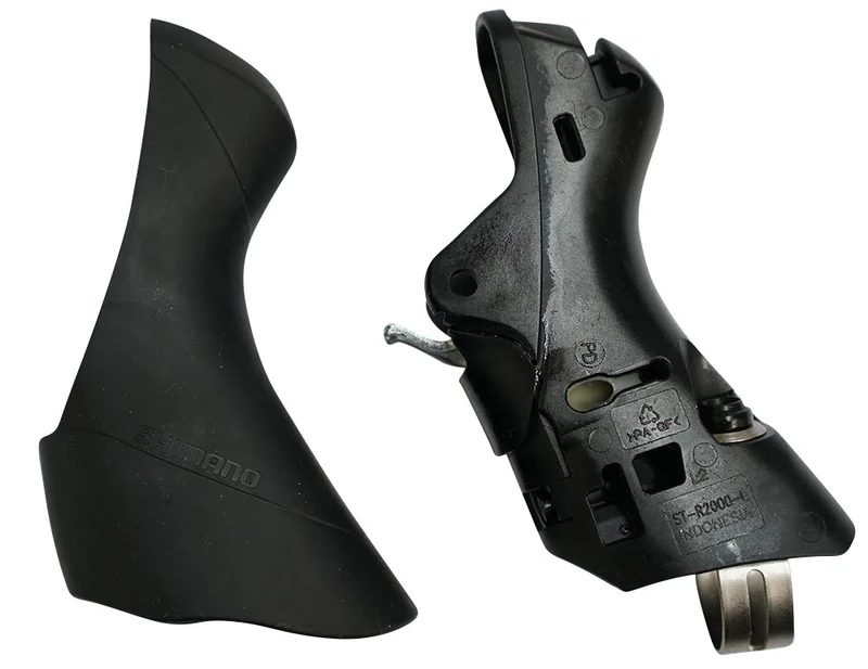 Shimano ST-R2000 left hand bracket assembly