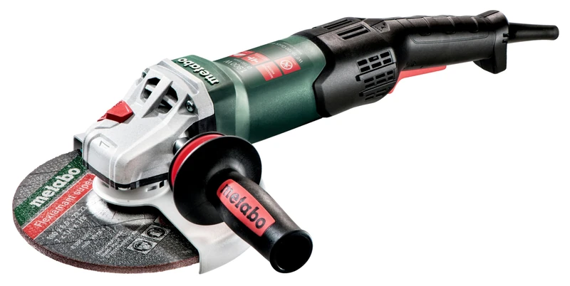 WE 19-180 Quick RT (601088000) Amoladora Angular