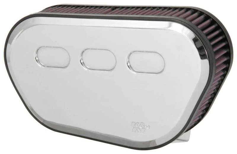 K&N RK-3948 Intake System