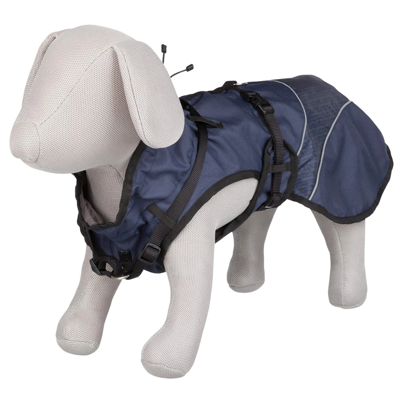 TRIXIE Duo Harness Coat for Dogs