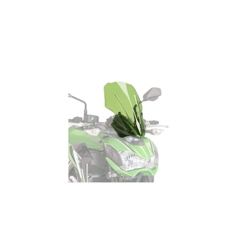 Puig 9392V Touring Windscreen