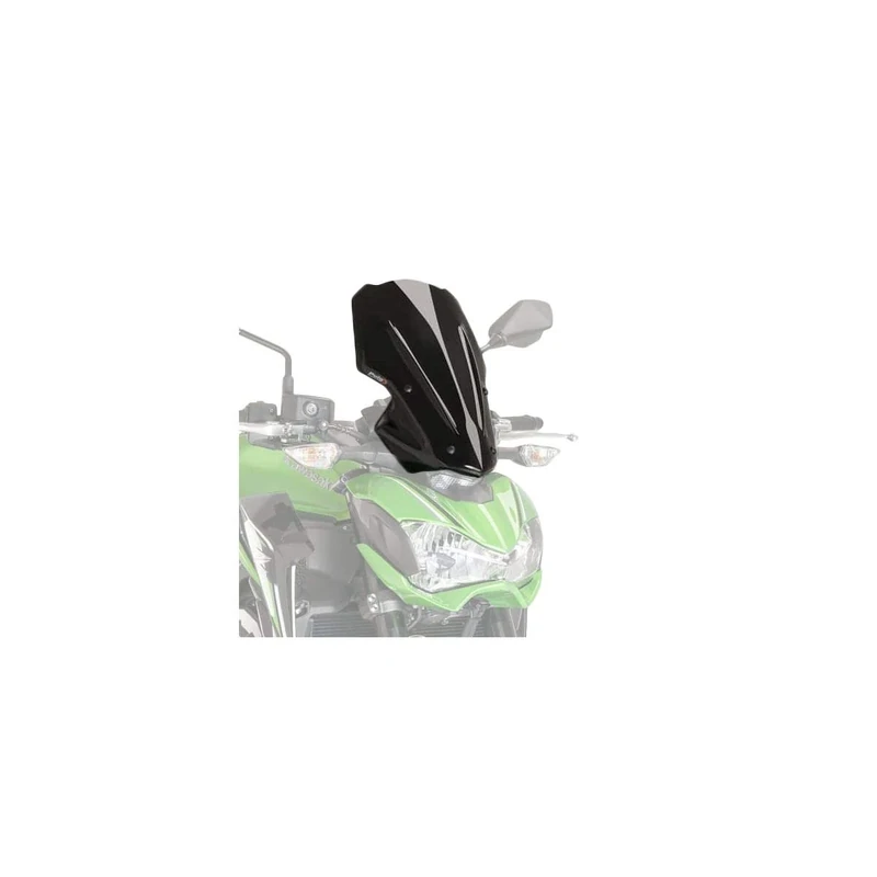 Puig 9392N Touring Windscreen