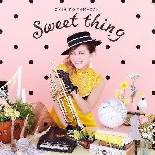 Sweet Thing