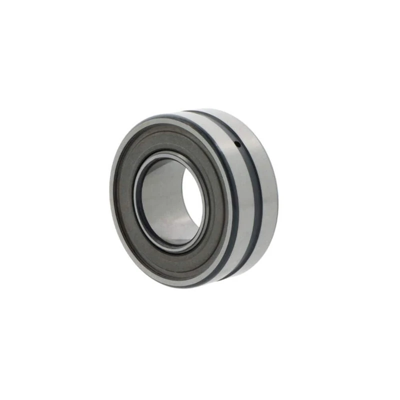 SKF BS2-2211-2RS/VT143 Spherical Radial Roller Bearing - Image 1