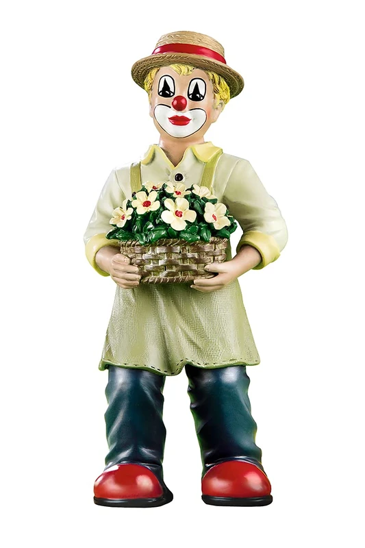 Gilde Clown Der Flower Basket Figure of the Year: 2017 - Image 1
