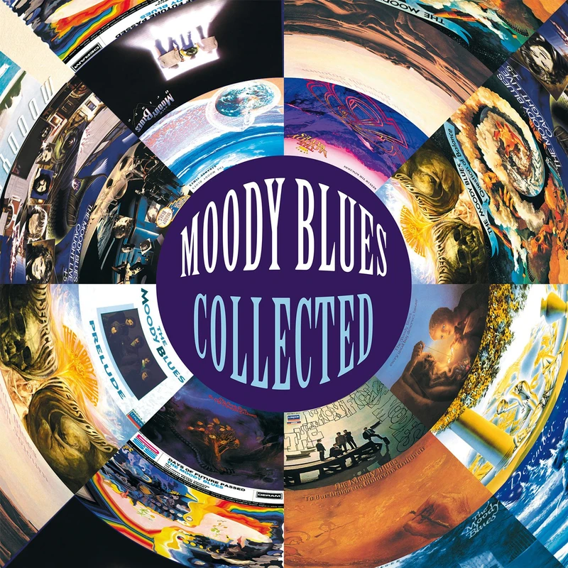 Collected [VINYL]