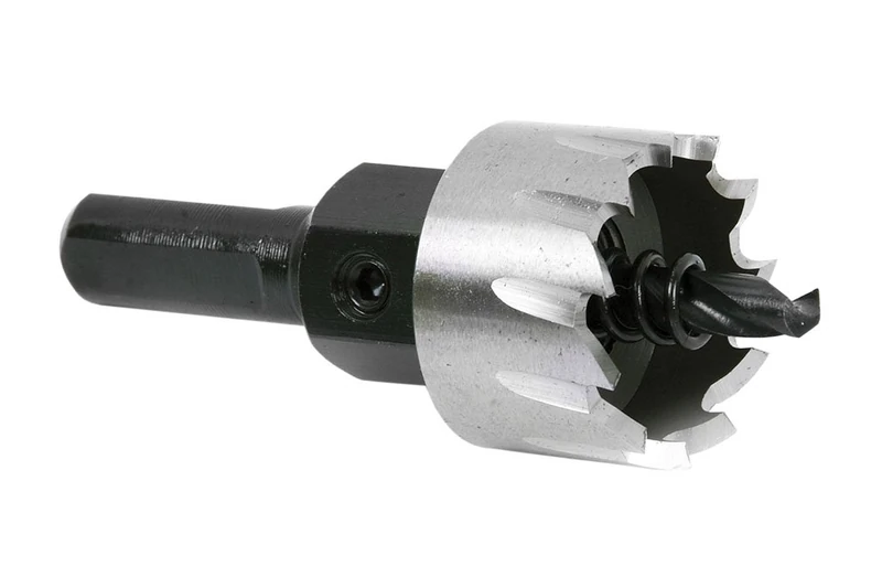 Cofan 09802058 Resharpenable Crown 58 mm