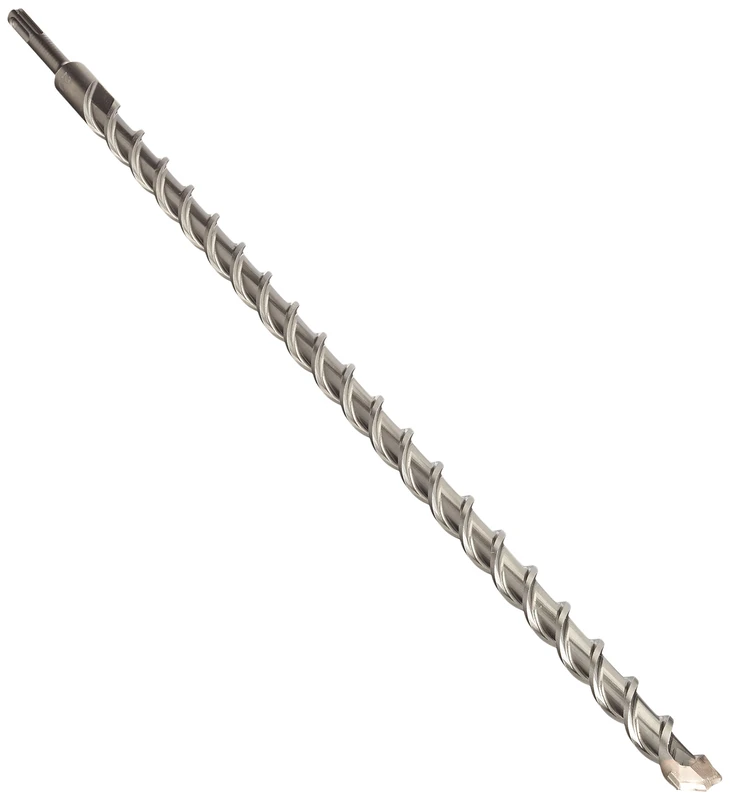 CoFan 097820610 Drill Bit for Walls (20 x 610 mm)