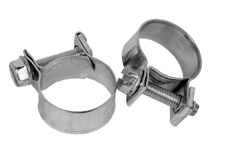 CoFan 08051315 – Pack of 200 Metal Clamps