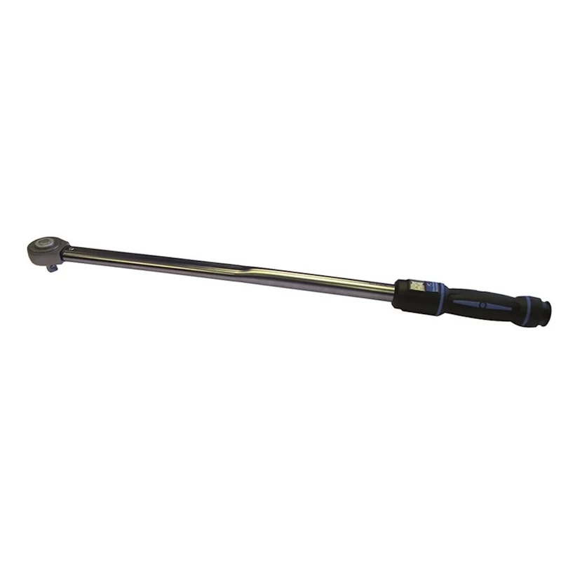 Sykes-Pickavant Motorq Torque Wrench for Mechanic Technician MOTORQ 1/2' 60-300nm