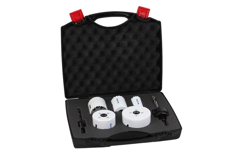 Cofan 04500981 – Bi-Metal Crown Case