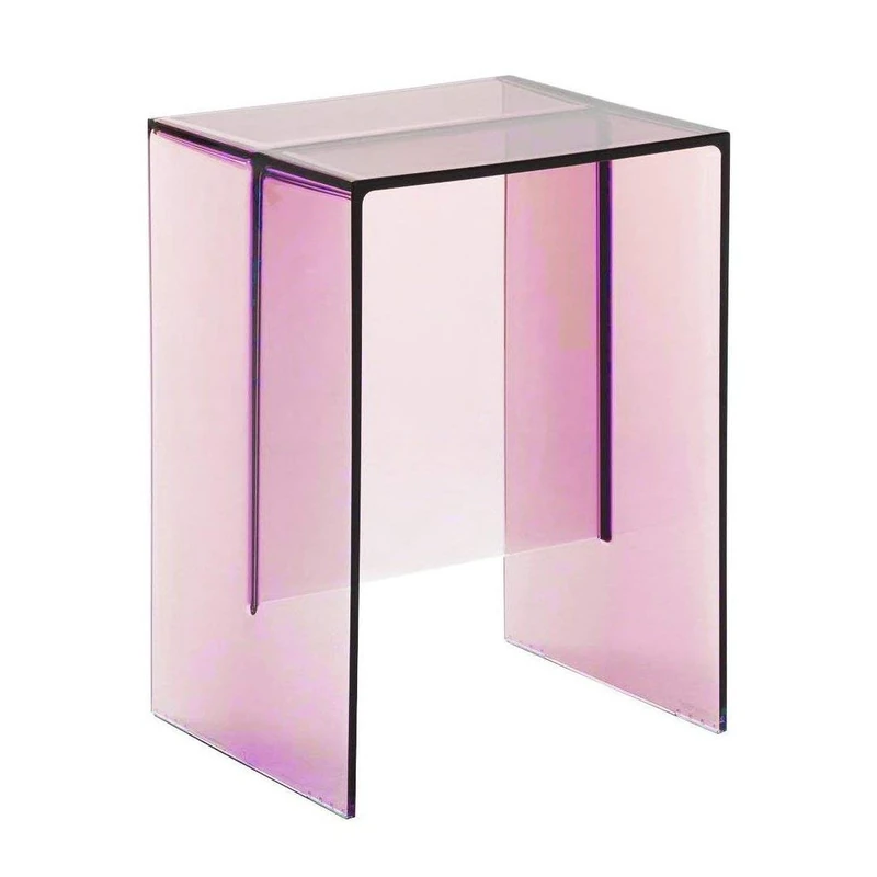 Kartell Max-Beam, Plastic, Pink