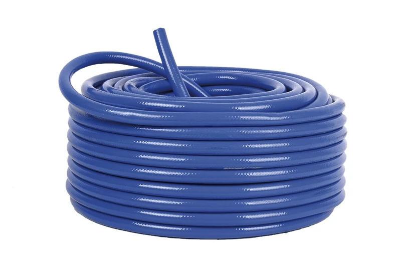 Compressed Air Hose | Blue | Size 13 x 17 mm | Cofan 09000963
