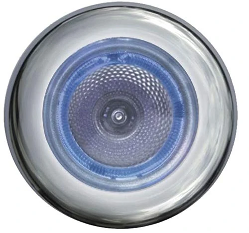 Hella 2JA343980-152 FIXED SPOTLED WHITE BLUE CELIS