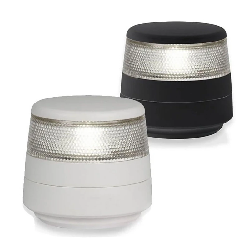 Hella 2LT980960-011 2NM NAVILED 360 COMP WHIT SURF