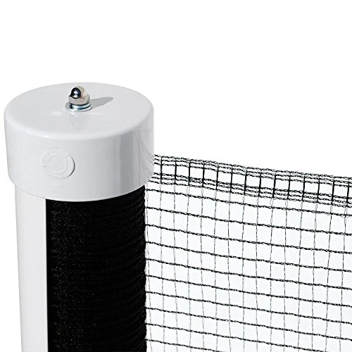 KidKusion 18 Ft Driveway Guard - Retractable Safety Barrier