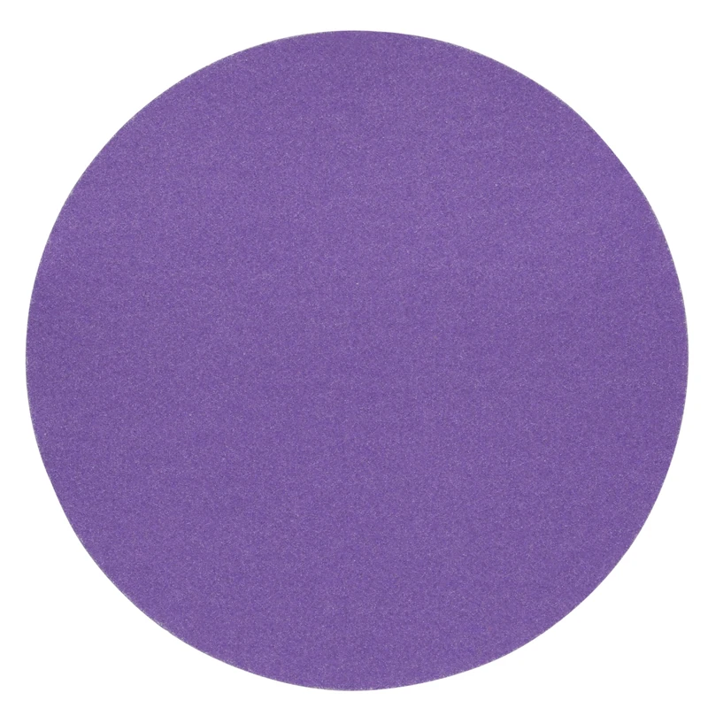 3M Cubitron II 732U Hookit Paper Discs 152mm - 50/Carton