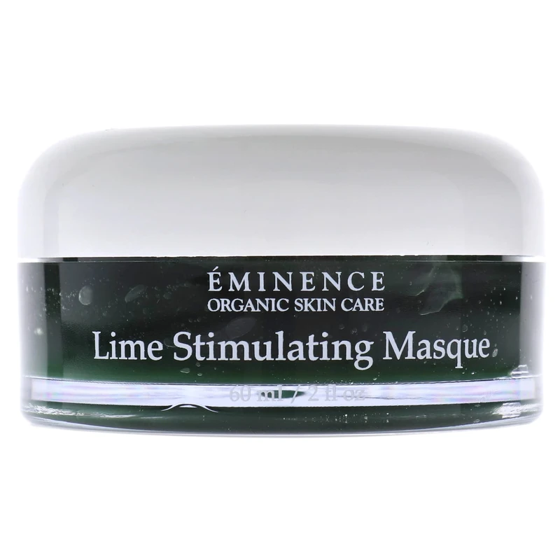 Eminence Lime Stimulating Masque For Unisex 2 oz Mask