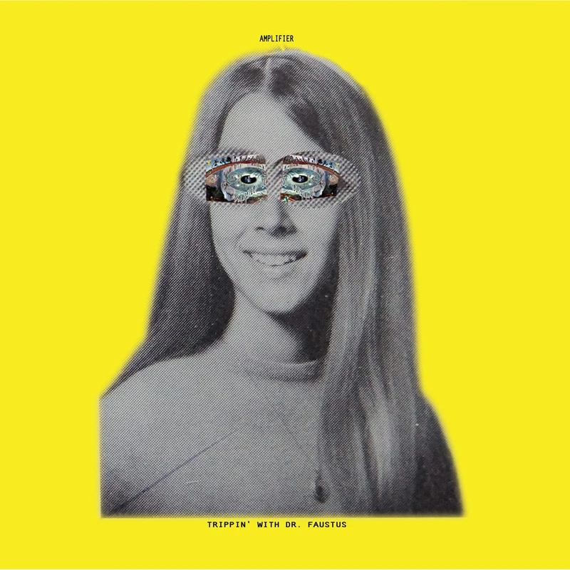 Trippin' With Dr Faustus [VINYL]