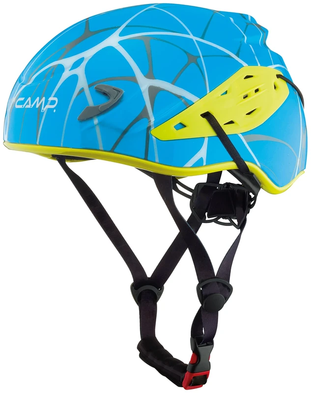 CAMP Men's Speed Comp Ski/Alpin Helmet, 54-60cm