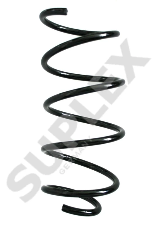 Suplex Coil Spring 06370 (Single)