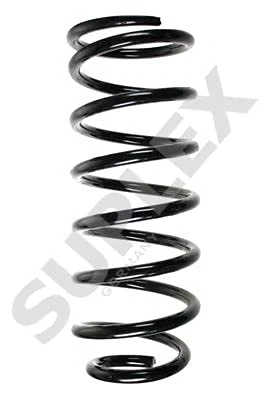 Suplex Coil Spring 35229 (Single)